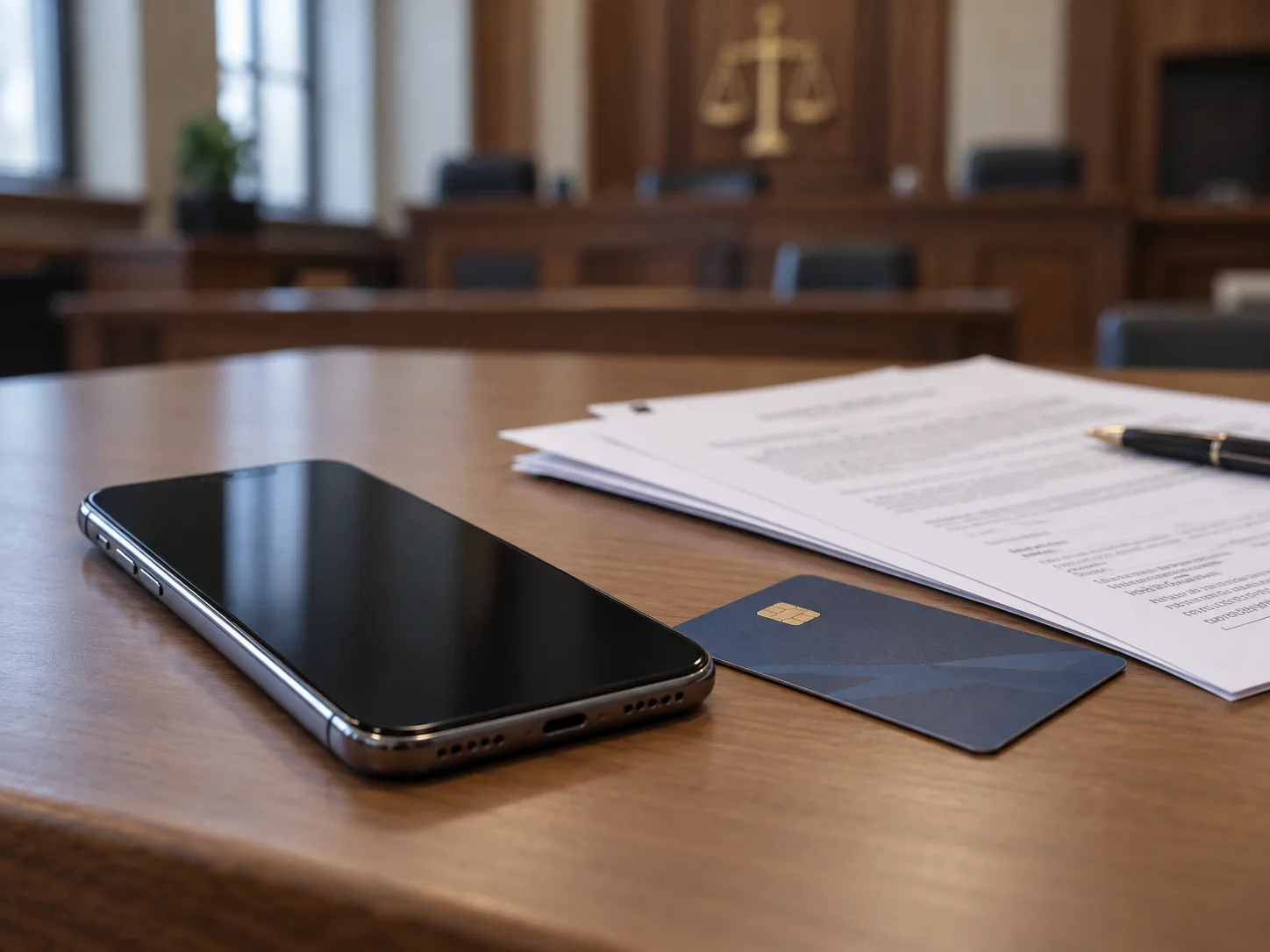 ⚖️ 20-летнего жителя Долгоруковского округа осудили за передачу доступа к банковскому с...