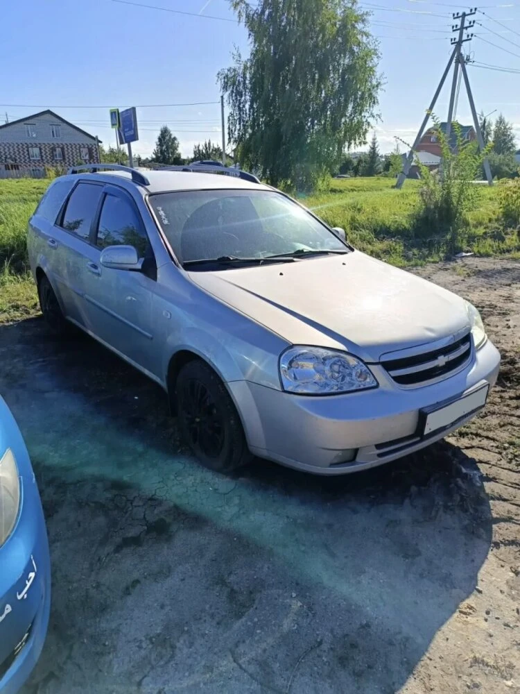От собственника.