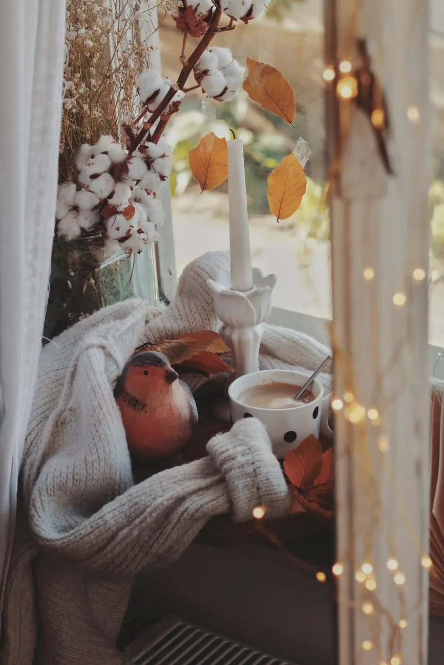 🌸 #ТеплоеУтро