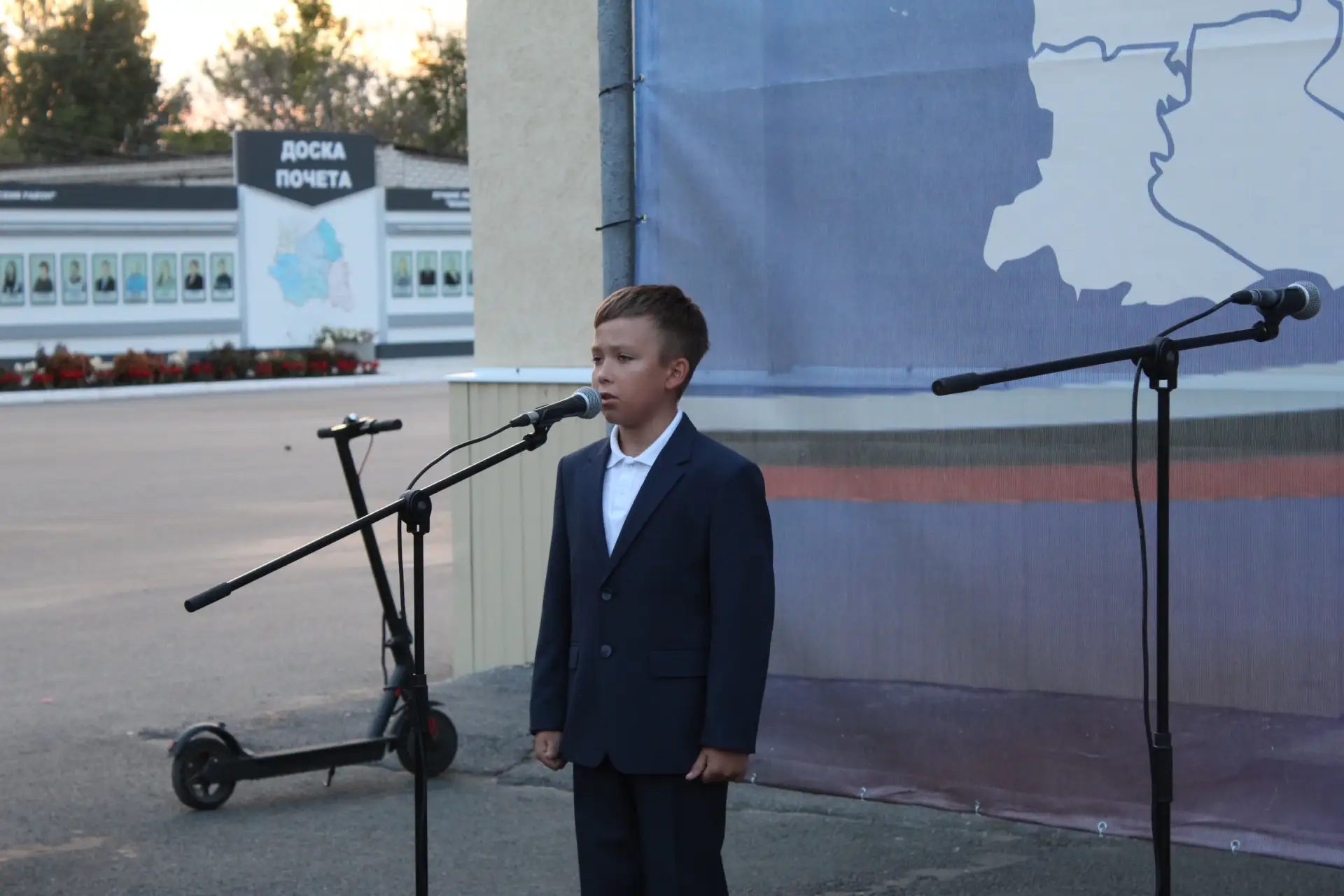 🕯️ Помним. Скорбим. Чтим.