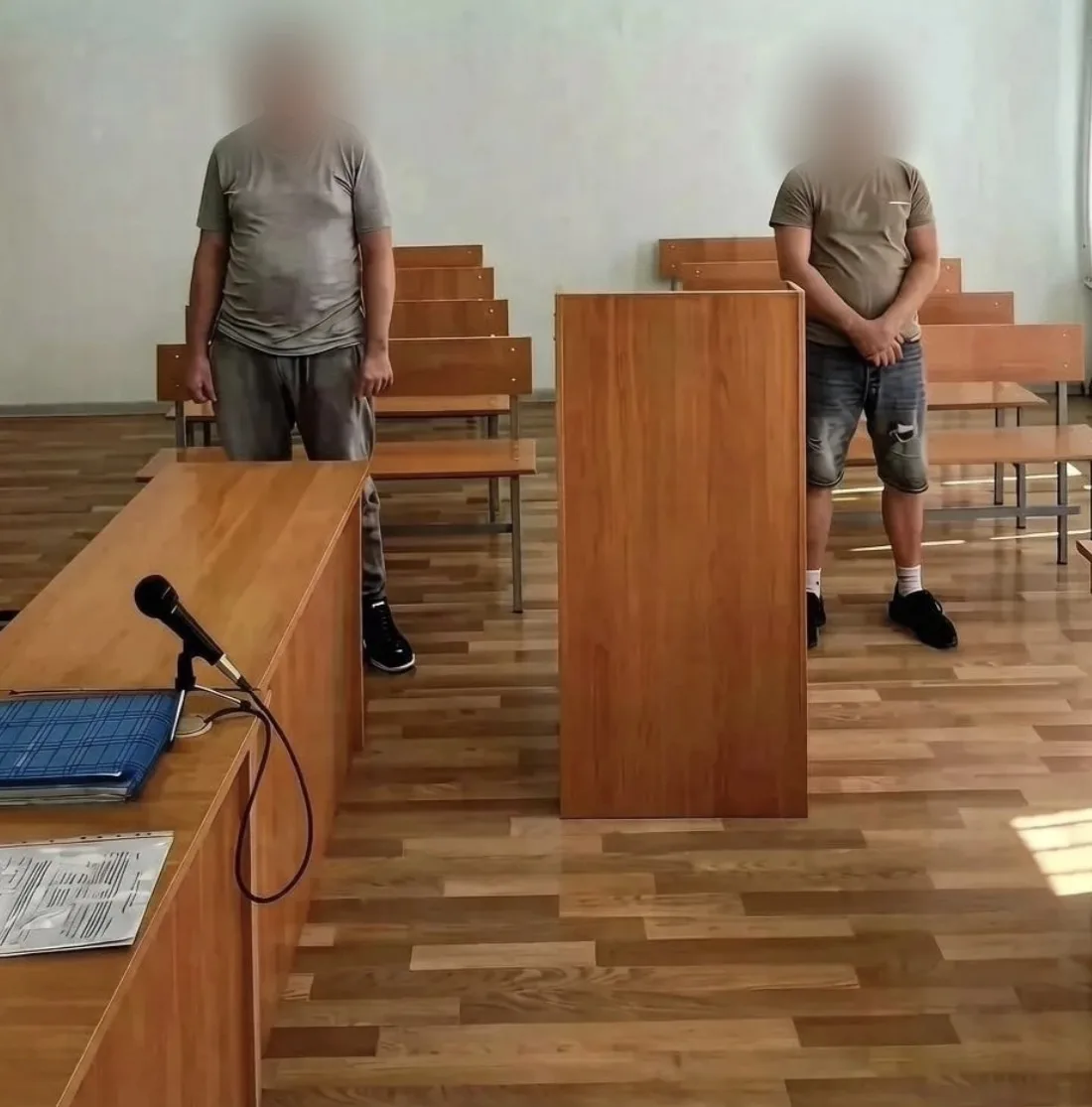 От кухни к уголовному делу: чайник стал оружием в руках агрессора 😱

В Кимовске мужчина получил 300