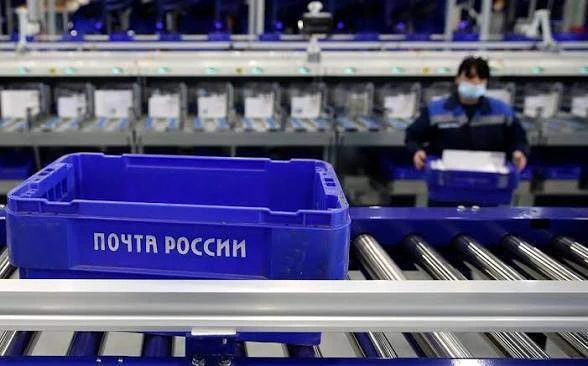 Часть складских площадей "Почты России" может быть передана Wildberries.

▪️ Об этом пишет Bloomberg