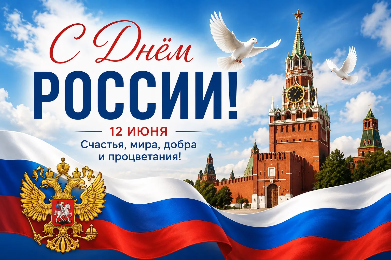 Уважаемые жители и гости нашего города!