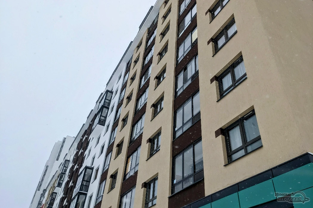 🏗️ Екатеринбургские девелоперы по итогам 2026 года могут недосчитаться 9% выручки от п...