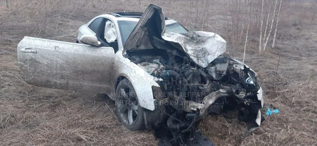 Новокузнецк. Осудили невиновного. Апелляция — последний шанс.