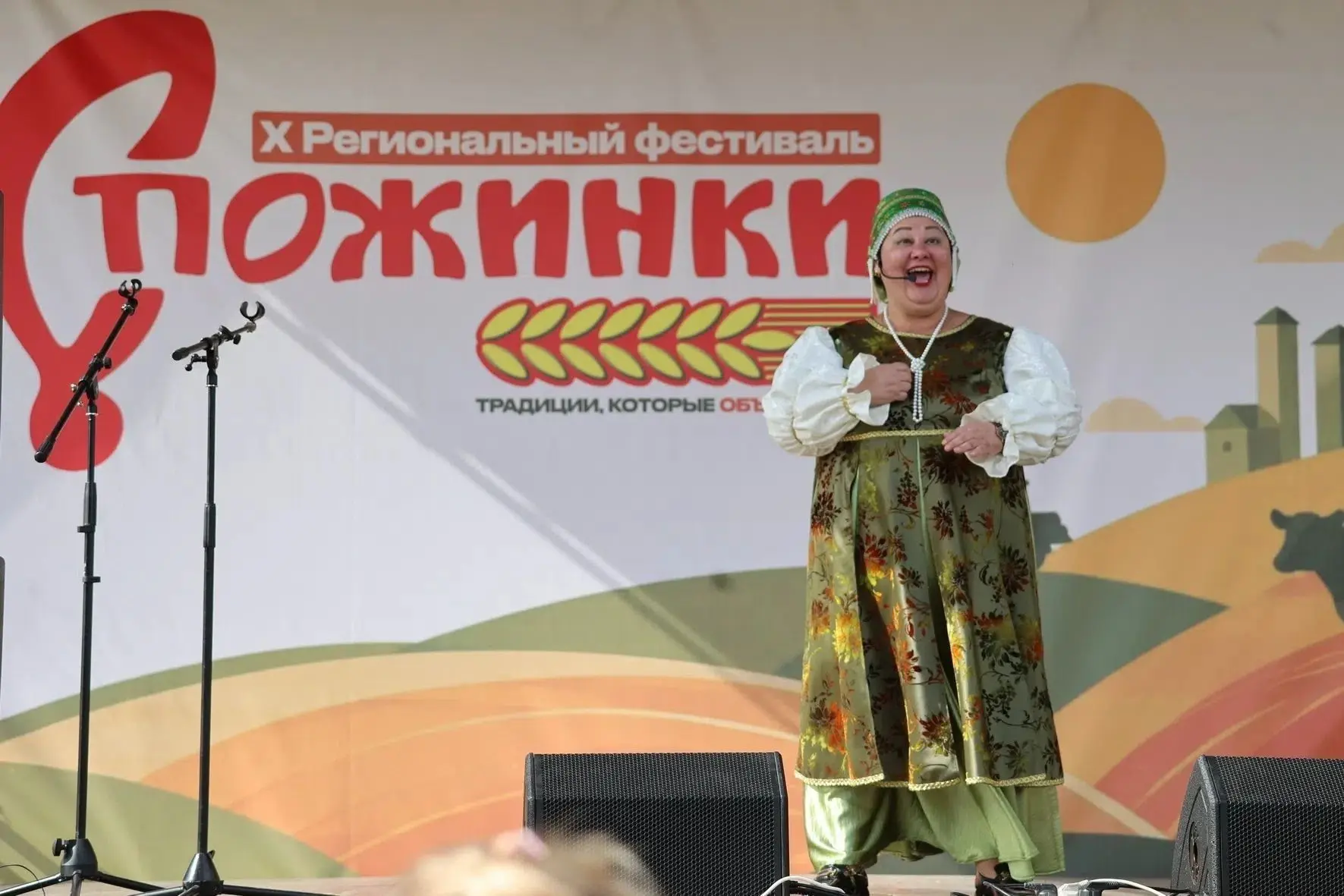 🍞12 сентября в Рязани на территории Рязанского государственного агротехнологического у...