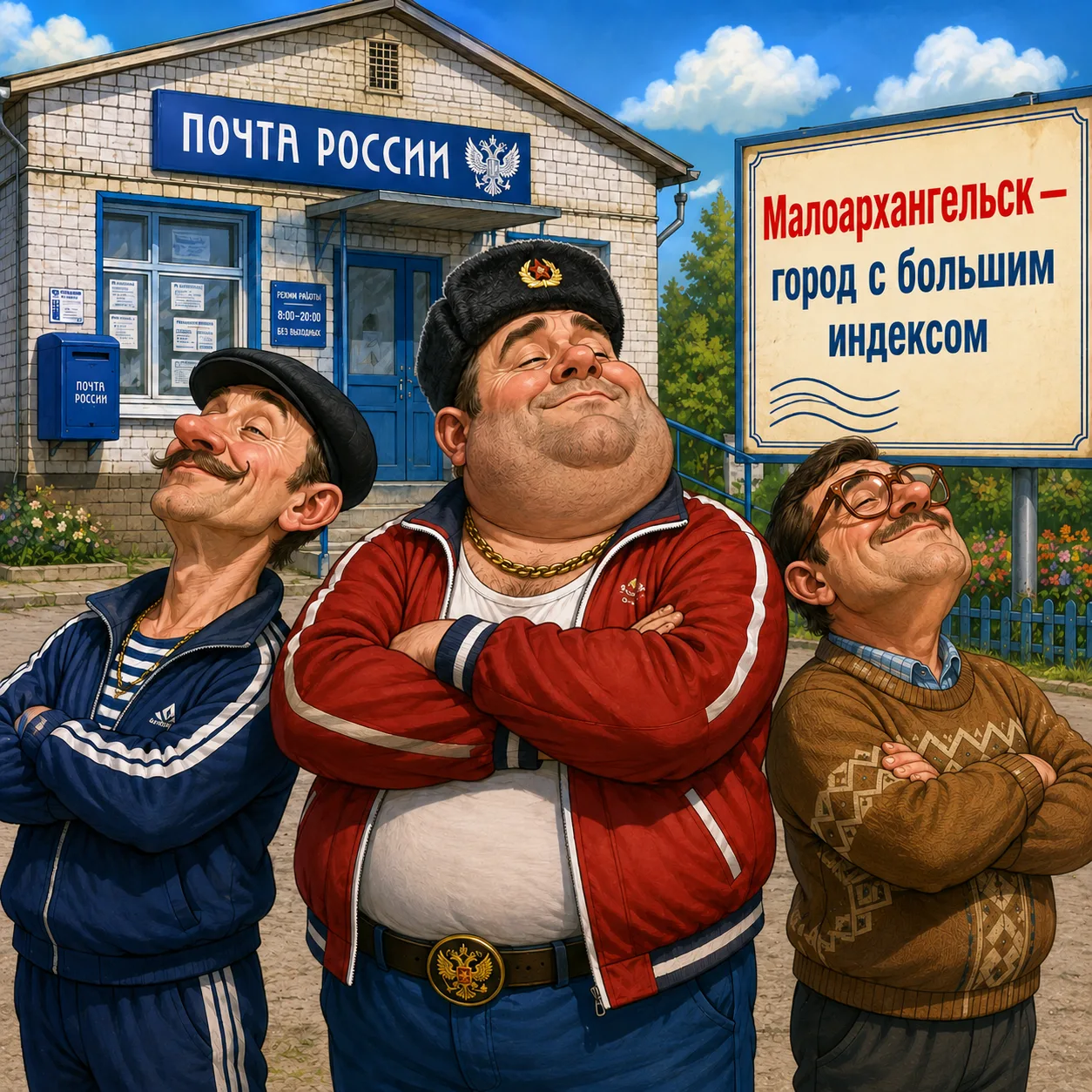 Задача дня 11.07.2026
