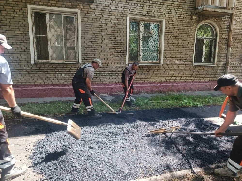 Изображение 3 к публикации «Администрация города Королёва»