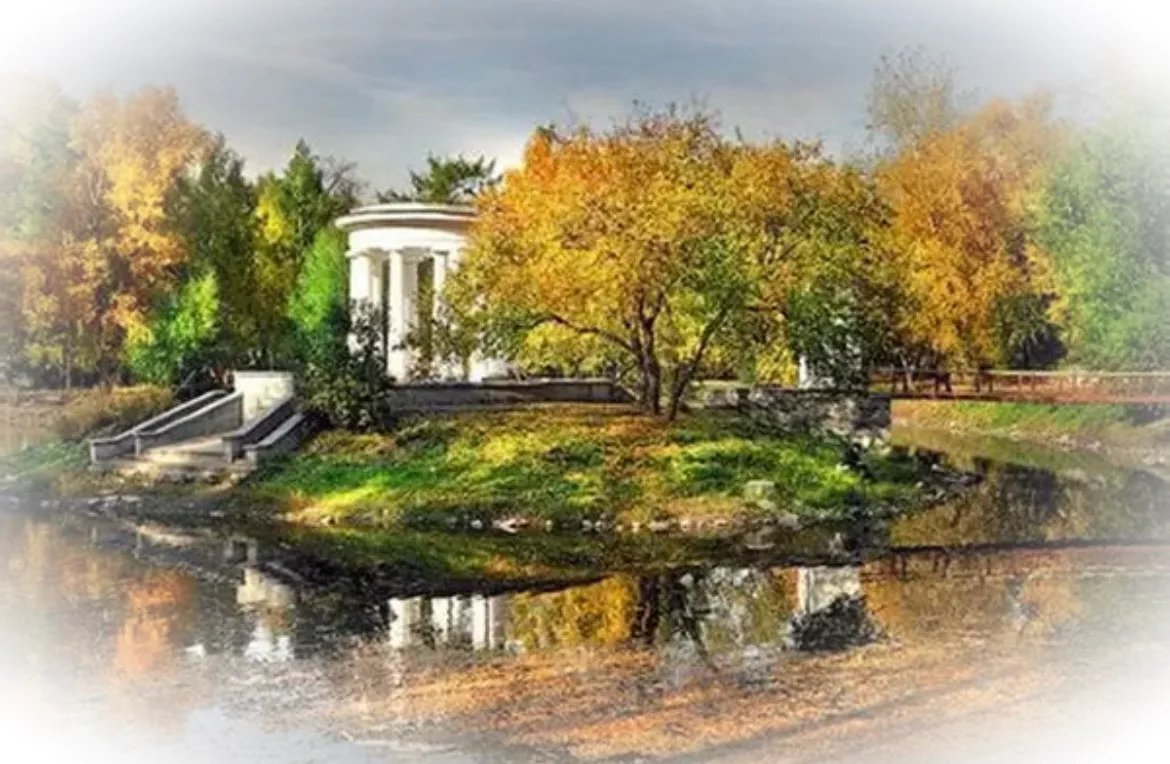 🌳 Голосуем за комфортную среду!