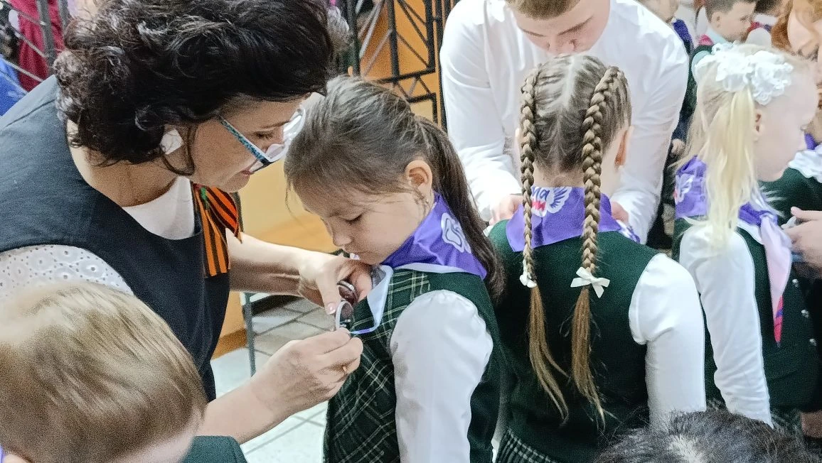 🎖ПОСВЯЩЕНИЕ В ЧУЛКОВЦЫ 🎖  В день рождения Героя Советского Союза Алексея Петровича Чулкова, чьё имя 