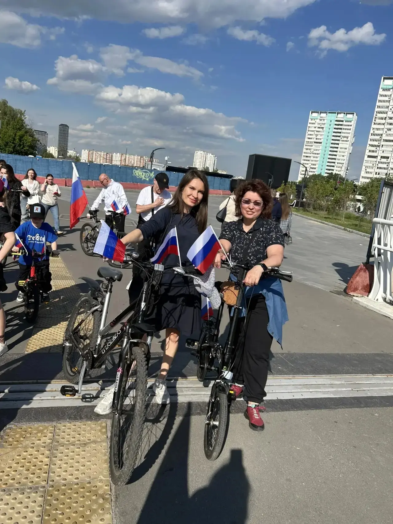 🕔 «Время досуга»