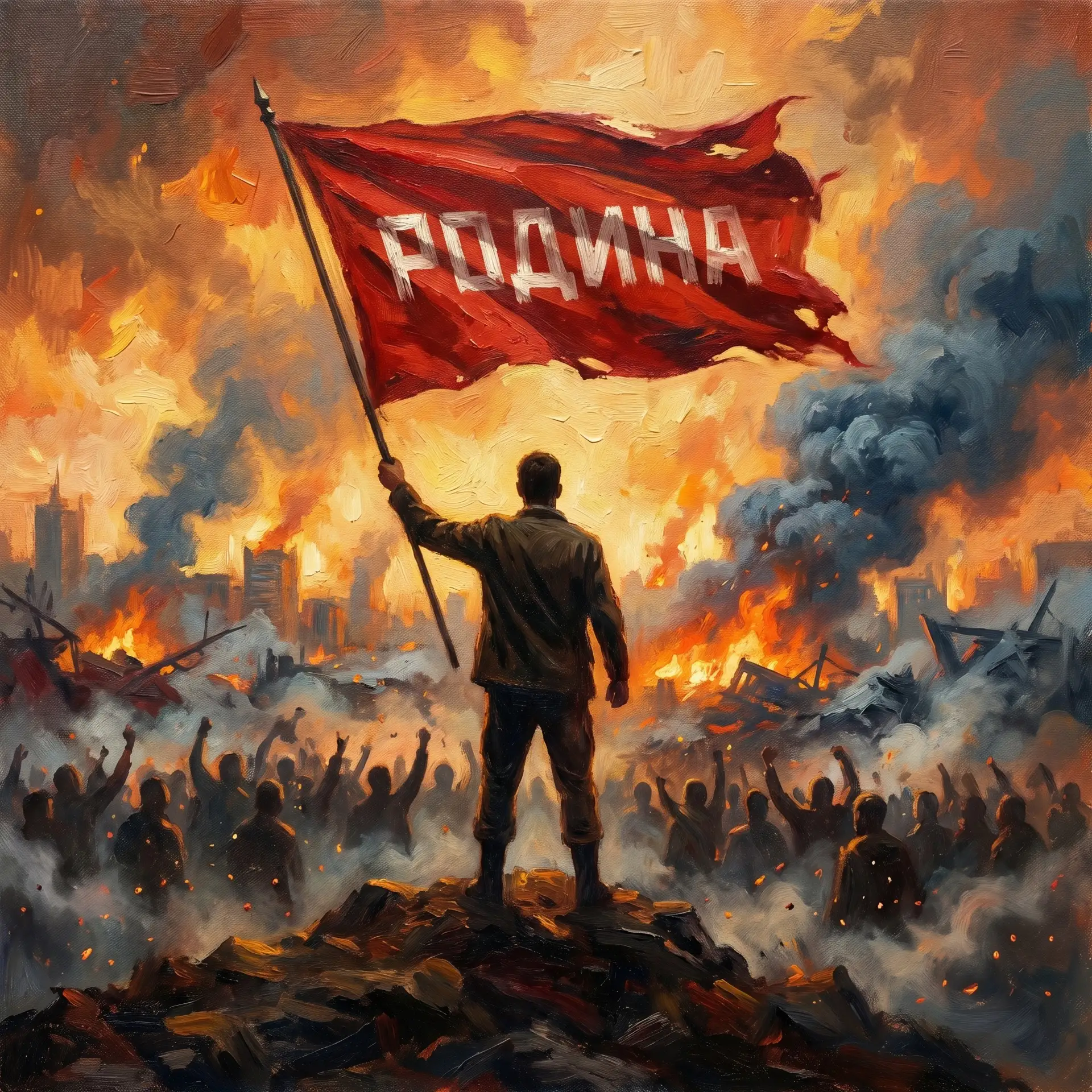 Премьера! Максимальный актив!