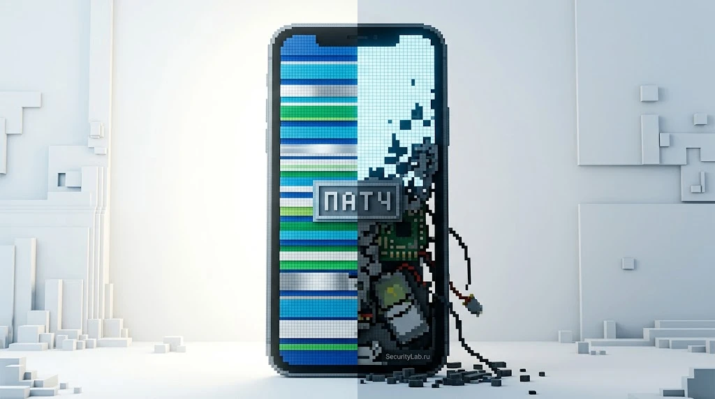 Google молчит, а хакеры знают: 1,5 млрд Android без защиты