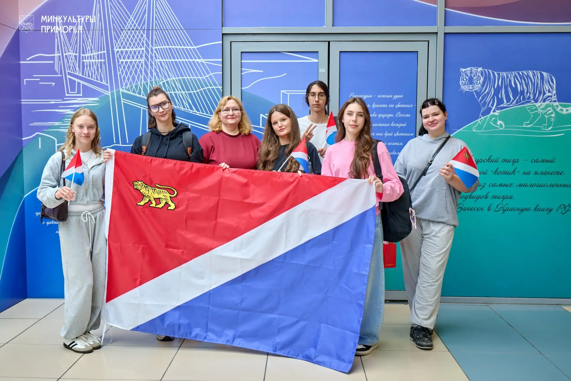 🎭 Два дня в Москве, тысячи участников и море впечатлений — делимся, как прошел V Между...