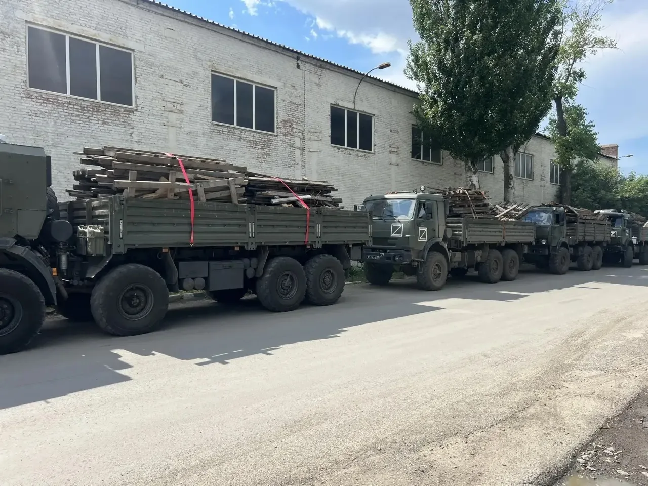 Член Ассоциации ветеранов СВО Ростовской области организовал отправку гуманитарного груза