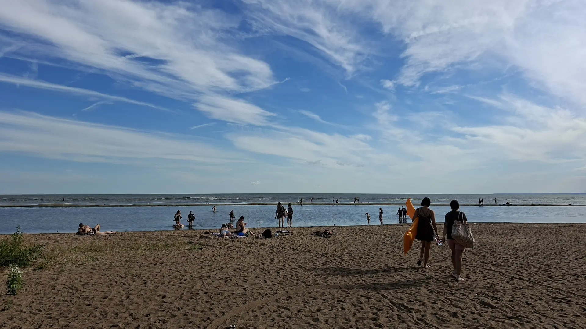 Утро доброе, Мариуполь ☀️

Всем чудесного, пятничного дня 🫰🏻👍