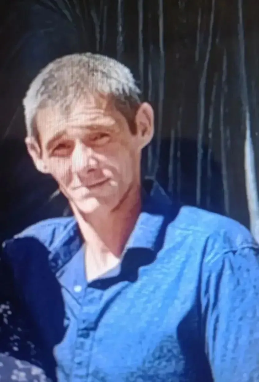 Полицейские ищут 44-летнего