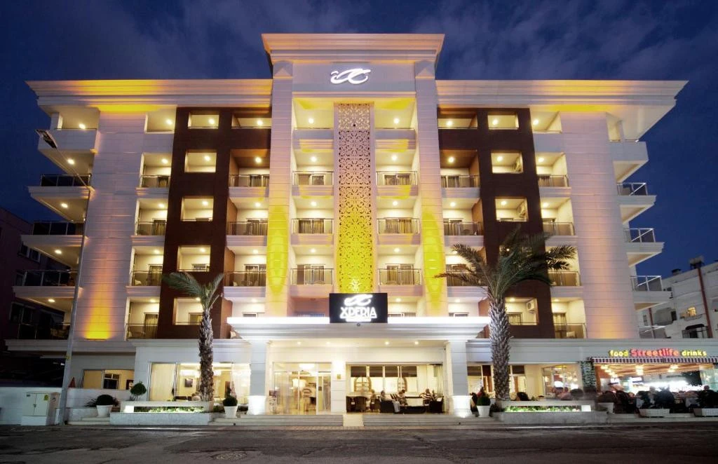 🏠 Xperia grand bali 4⭐️
