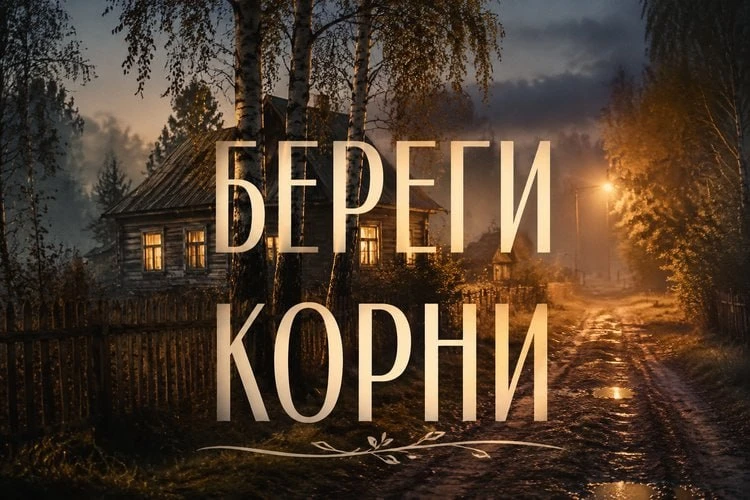 Родина — это не только место на карте.