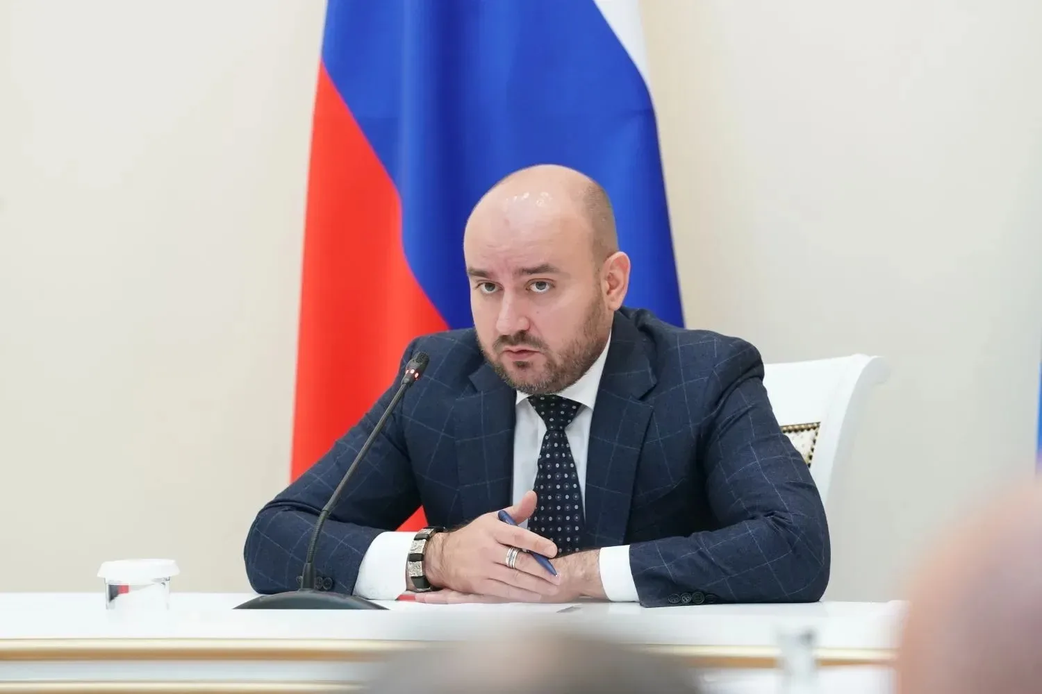При атаке БПЛА на Новокуйбышевск погиб один человек