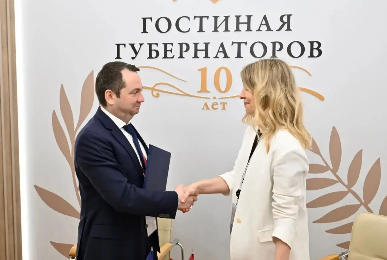 ПМЭФ-2026: В рамках соглашения с компанией BN Group в Мурманской области появятся жилые...