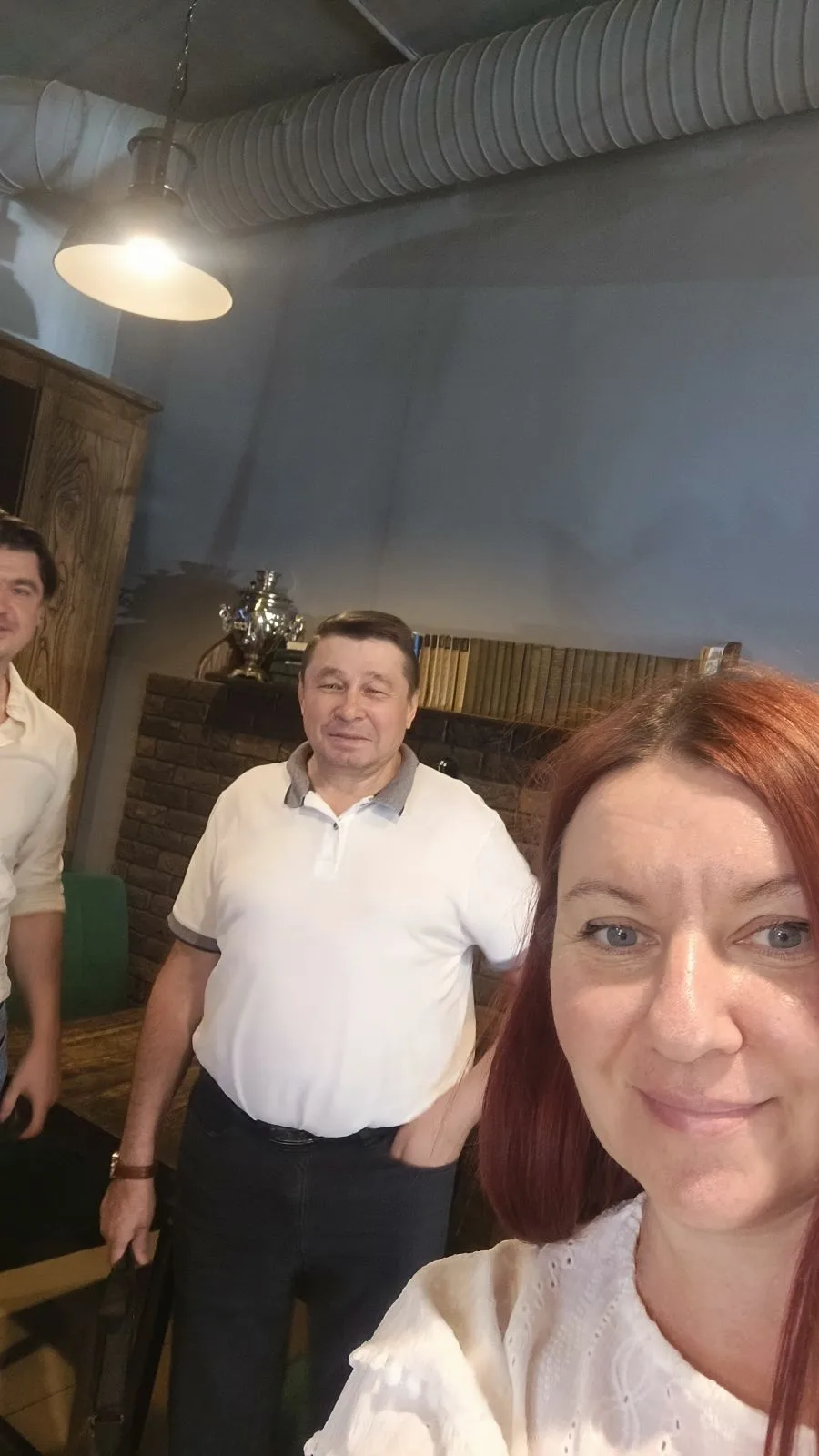 Встречи и обмен опытом. Самое главное и важное 👌