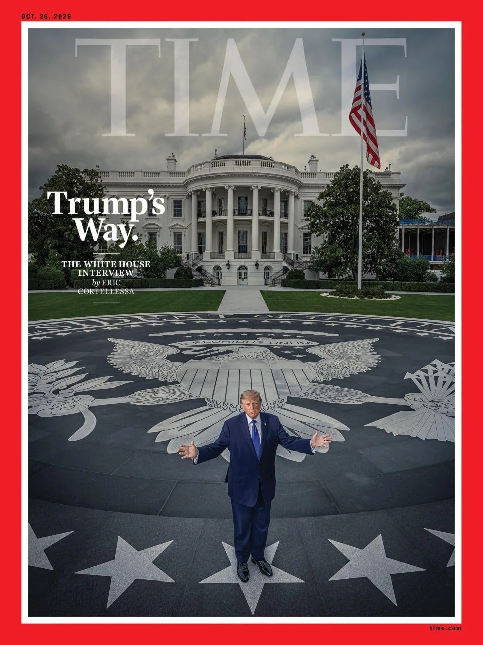 Трамп советовался с Grok перед захватом Мадуро