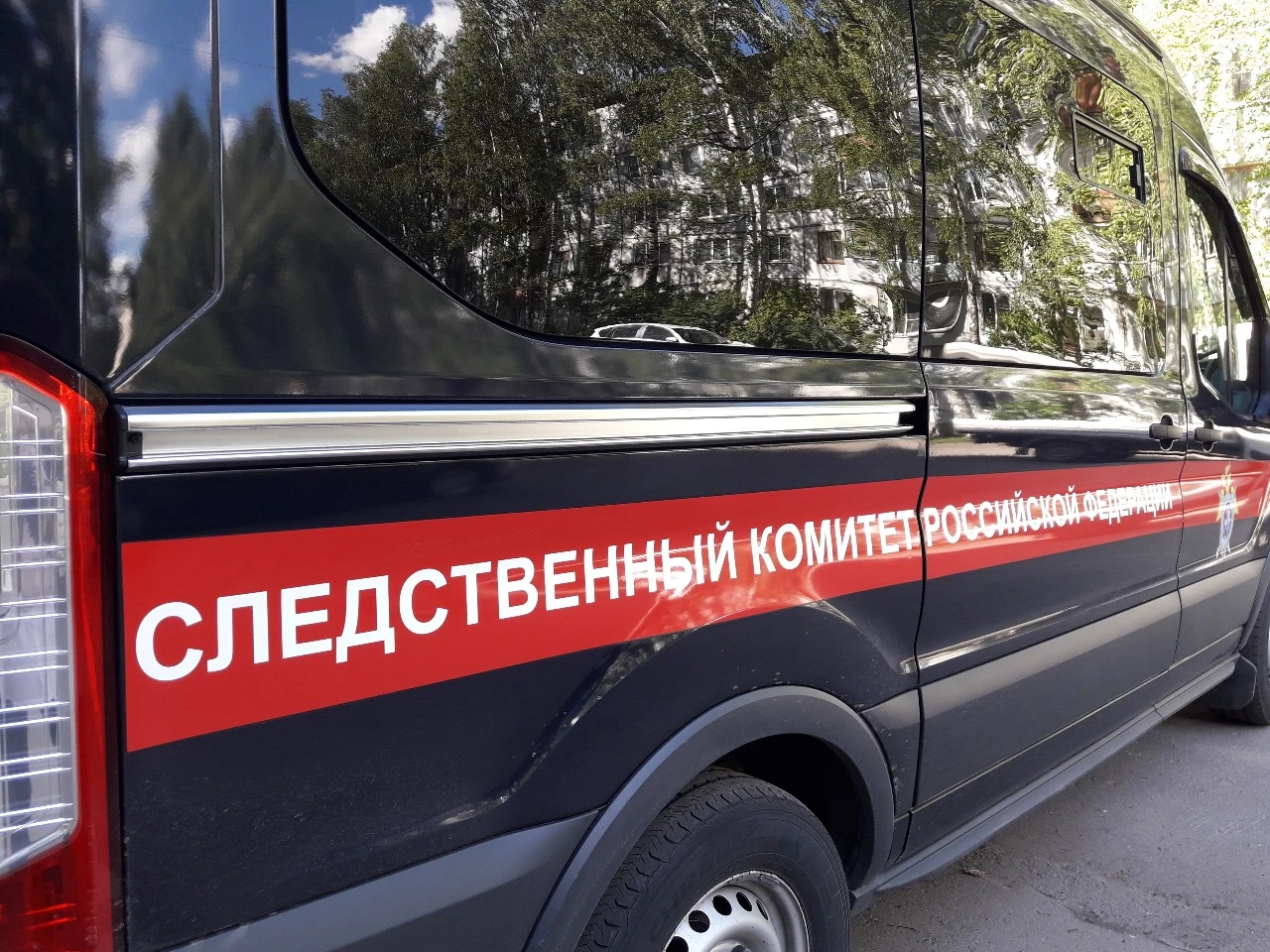 В Воронежской области по информации о причинении телесных повреждений несовершеннолетне...