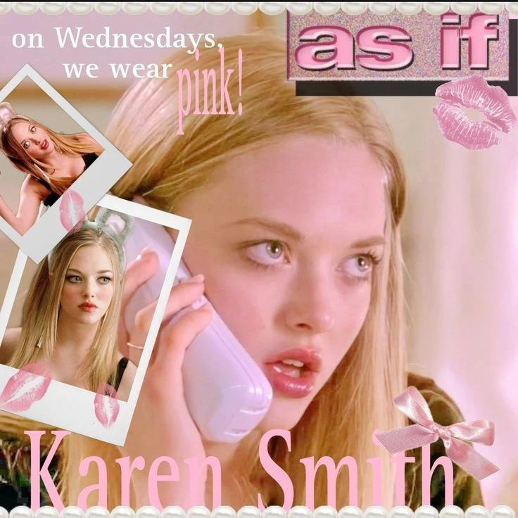 👜 𝔀𝓱𝓪𝓽’𝓼 𝓲𝓷 𝓶𝔂 𝓫𝓪𝓰? 👜
