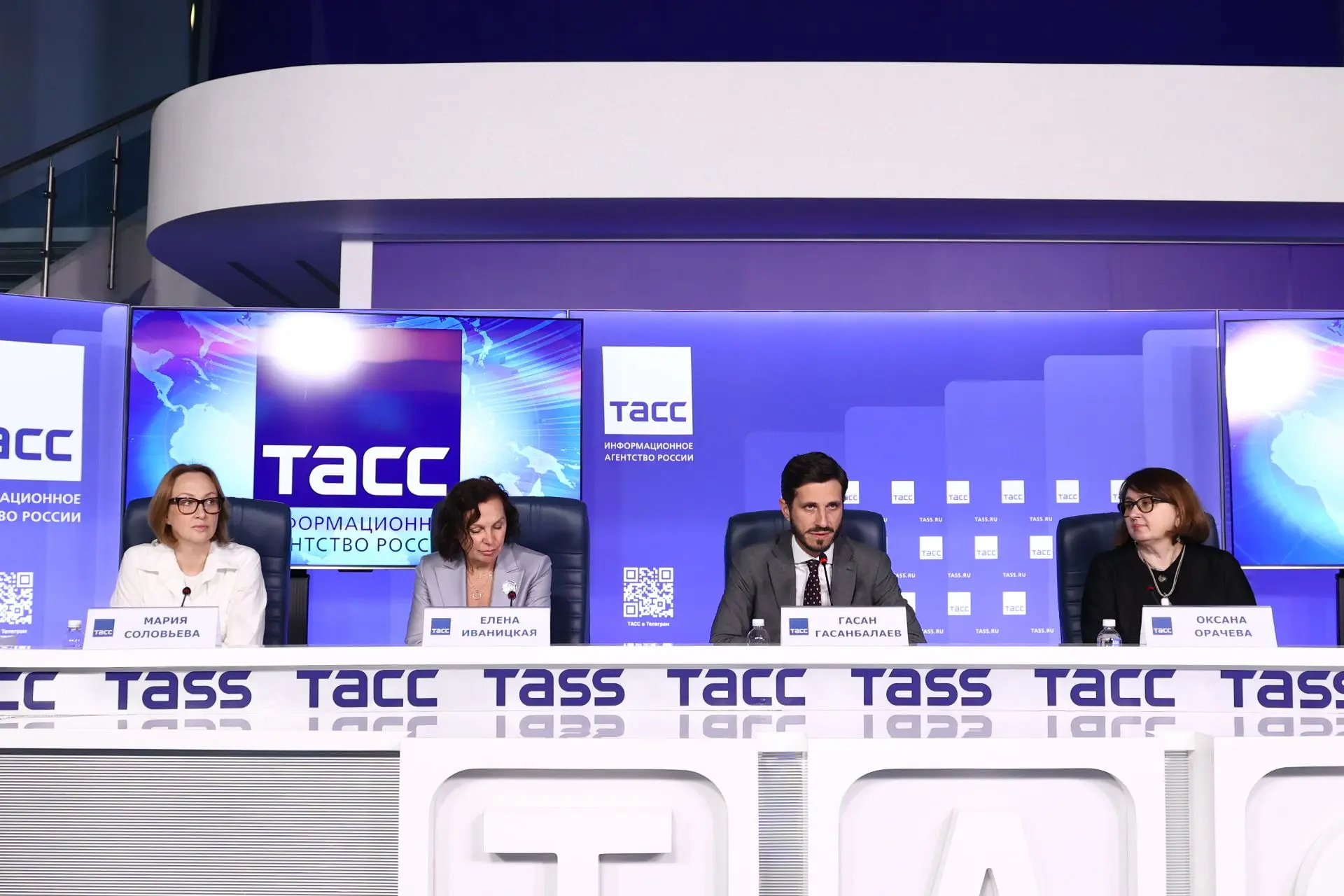 🗓️ Дайджест наших новостей