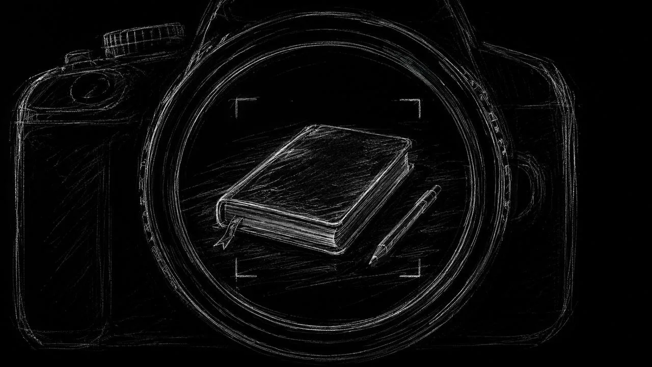📖 Фото рабочих журналов способно доказать, что человек действительно работал в компании.