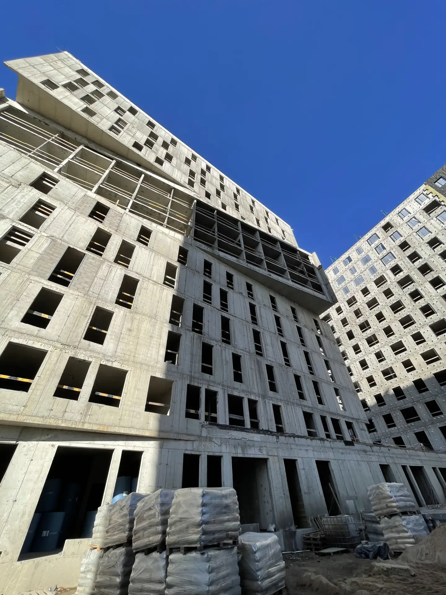 ▎Квартиры рядом с метро «Бухарестская» по доступным ценам