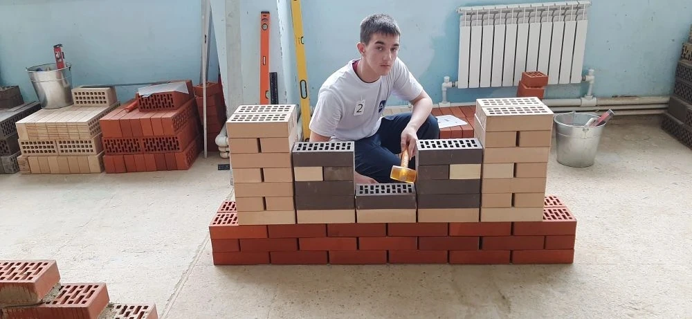 Более 30 обучающихся нашей школы приняли участие в X Региональном чемпионате «Абилимпикс» в Армавире