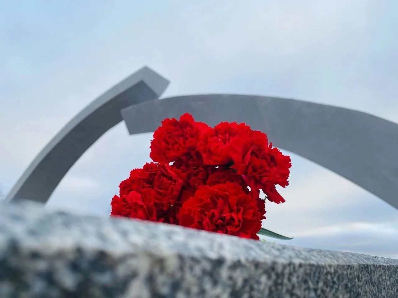ДЕНЬ НАЧАЛА БЛОКАДЫ ЛЕНИНГРАДА