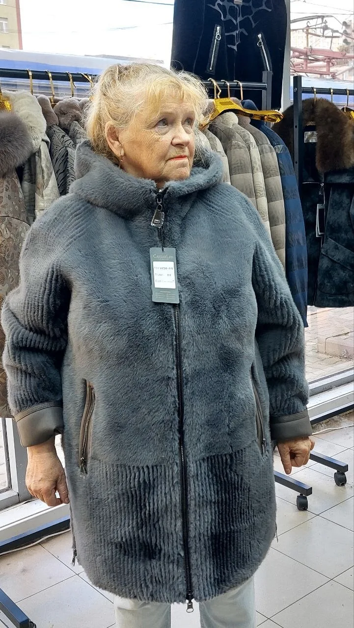 Жалуется другой житель ЖБИ