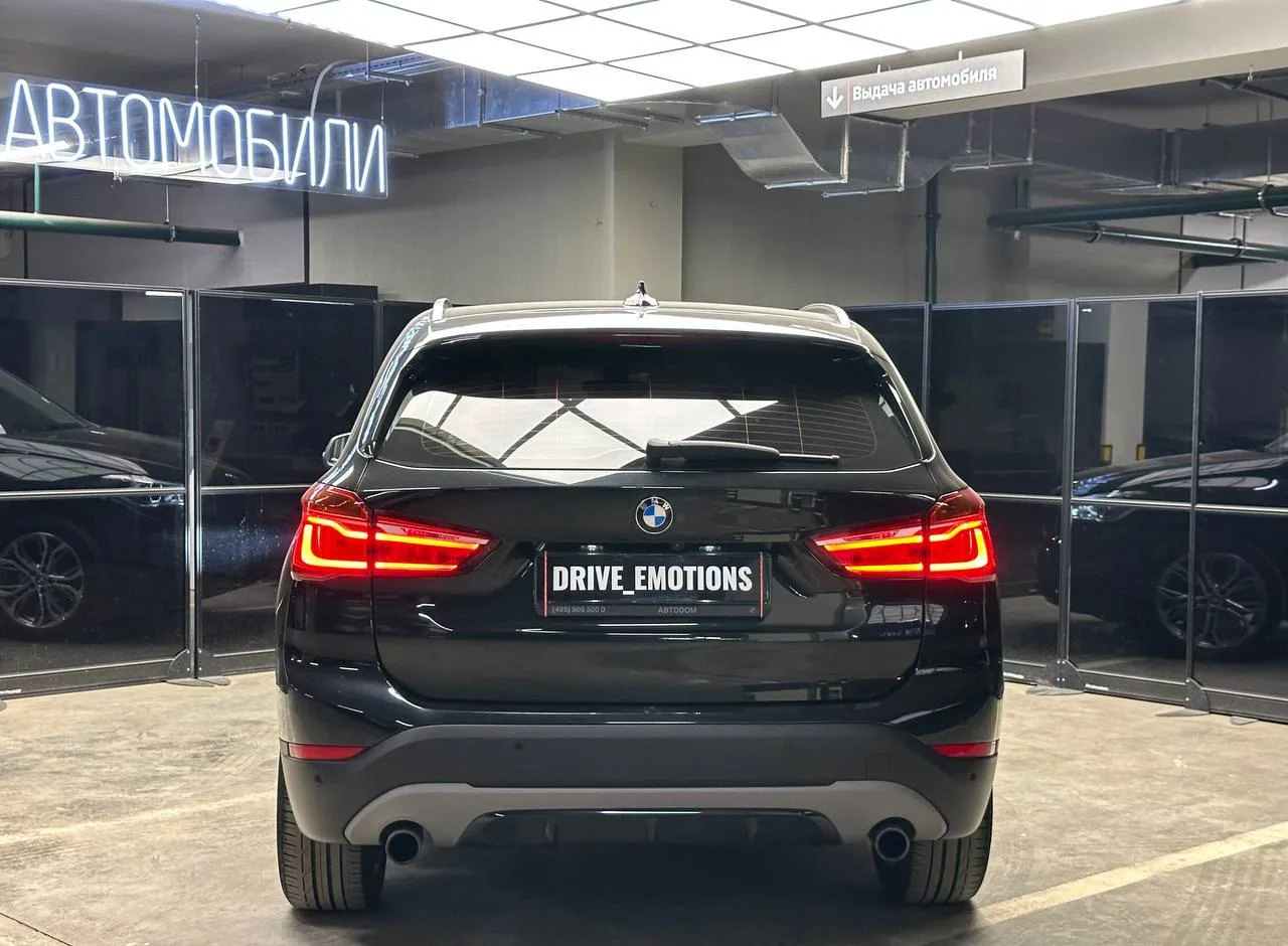 F48 X1 20i xDrive  2017 год выпуска  Один владелец  ЛКП оригинал  Пробег 47750 км   Стоимость 2.990.