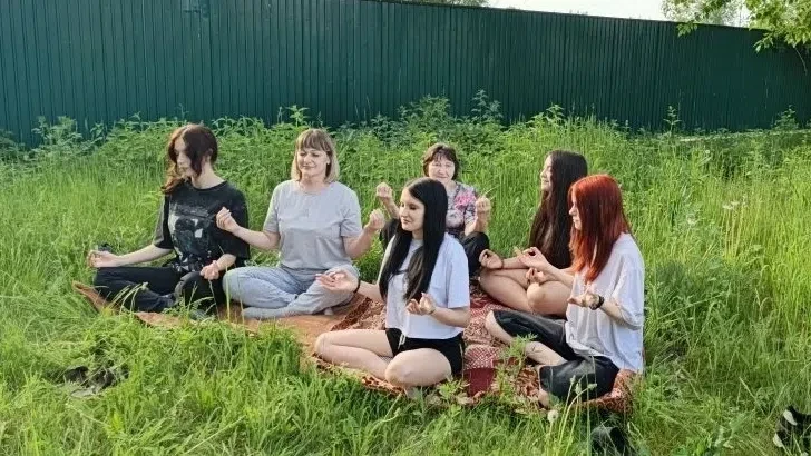 👋👋👋Всем общажный привет! Летний сезон - это лучший период для организации своего отдыха и оздоров