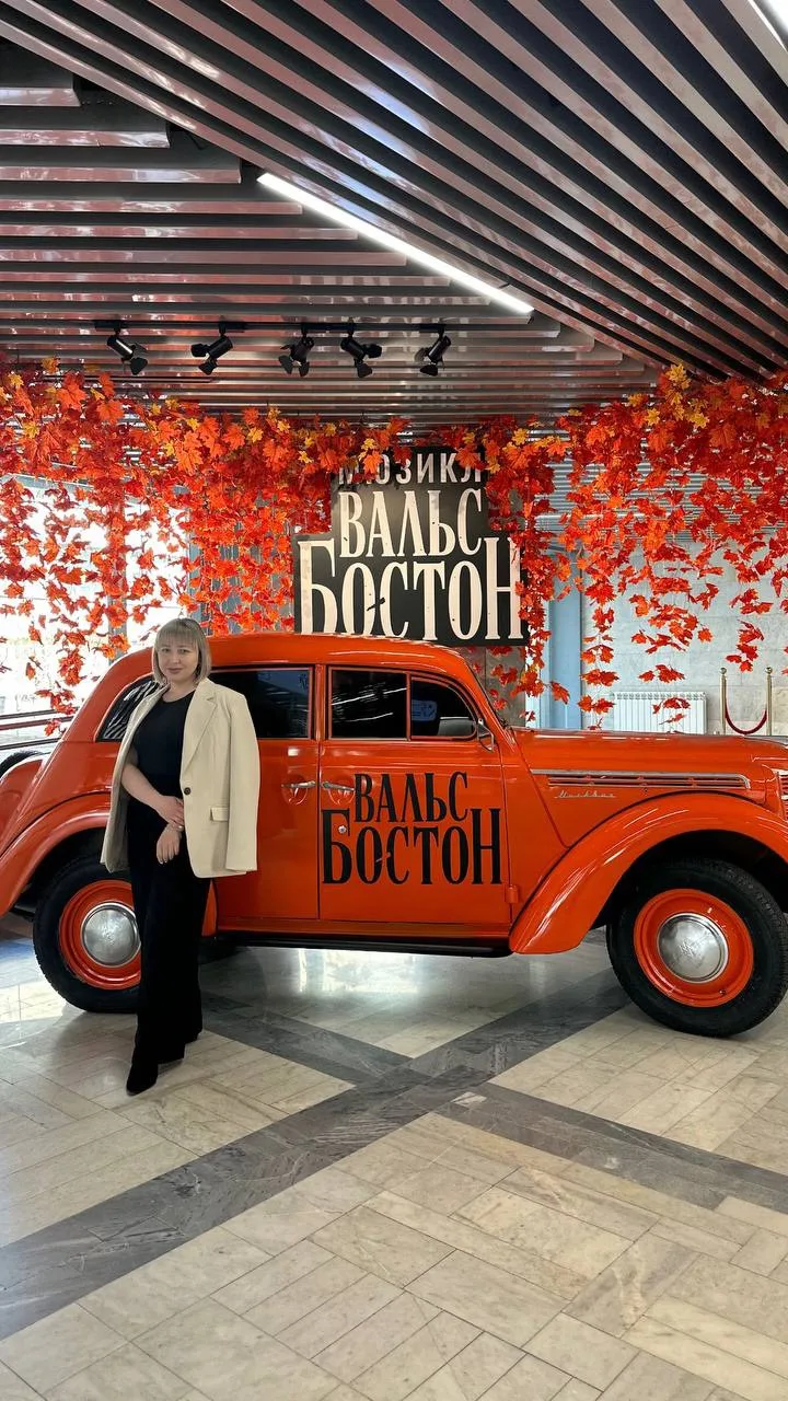 Я очень люблю мюзиклы. Ну вы, наверное, уже поняли. Так вот, несмотря на то что в Москв...