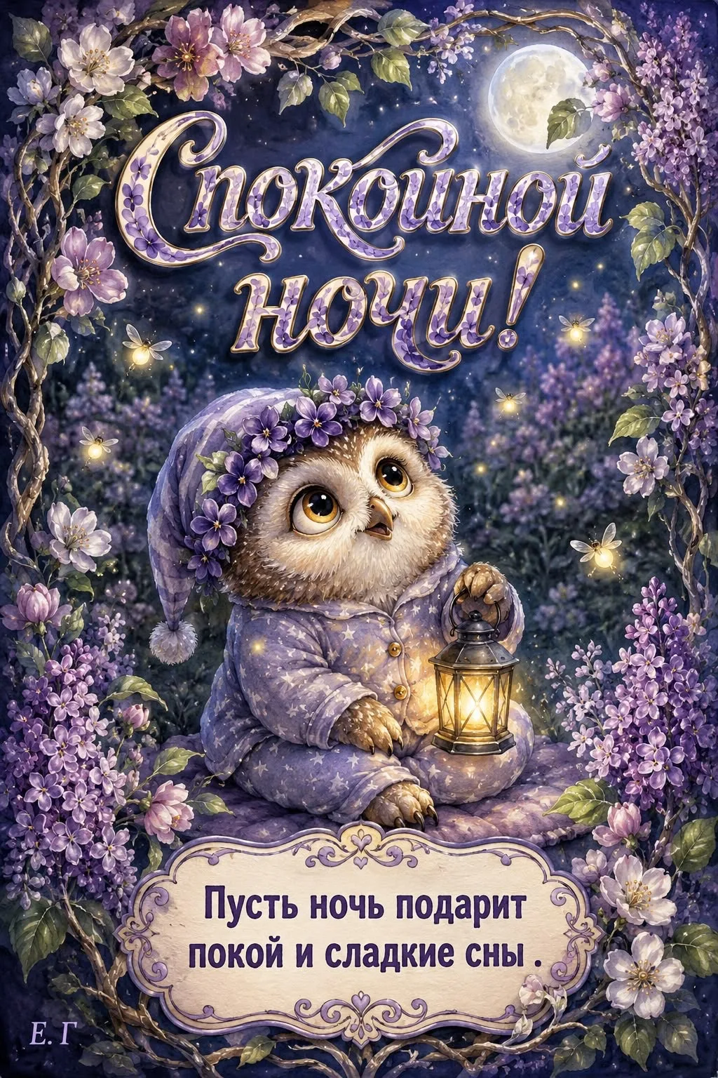 ✨Волшебные открытки!
