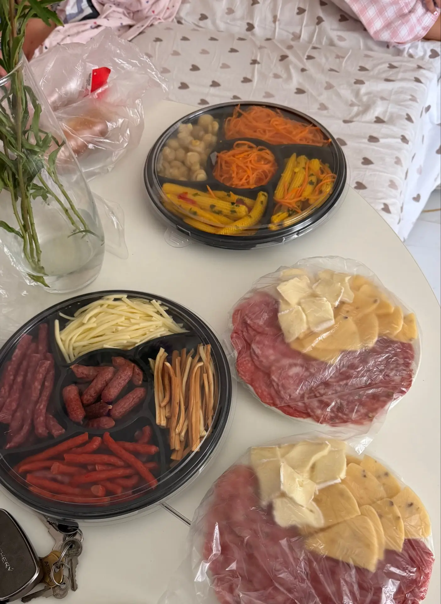 Девочки я как обычно вся в готовке ❤️
