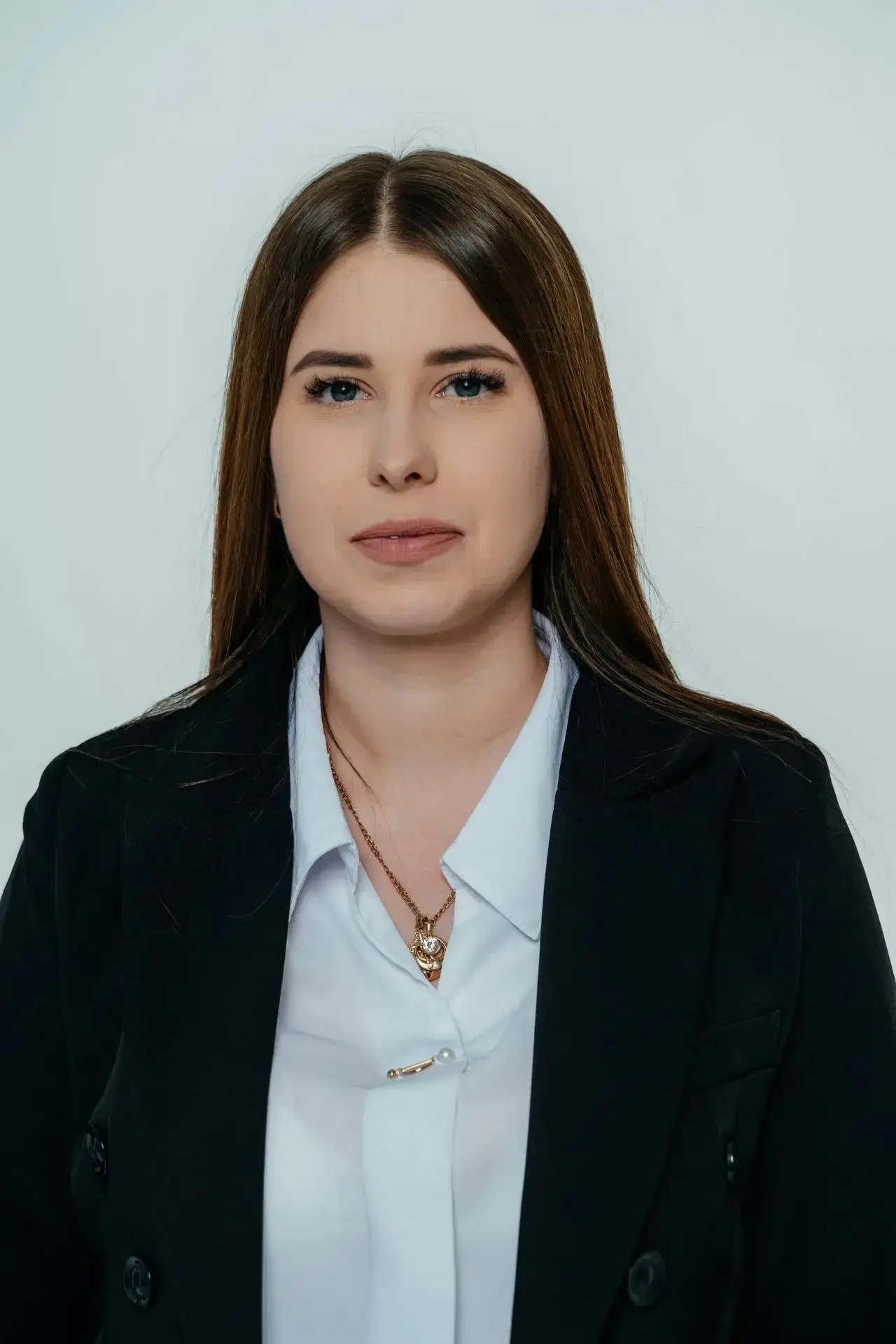 С днем рождения, Юлия Владимировна!