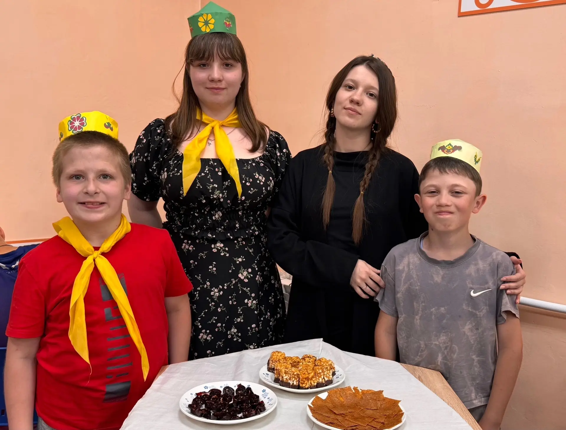Татарская культура, богатая историей и глубокими корнями, сегодня гармонично влилась в повседневную 