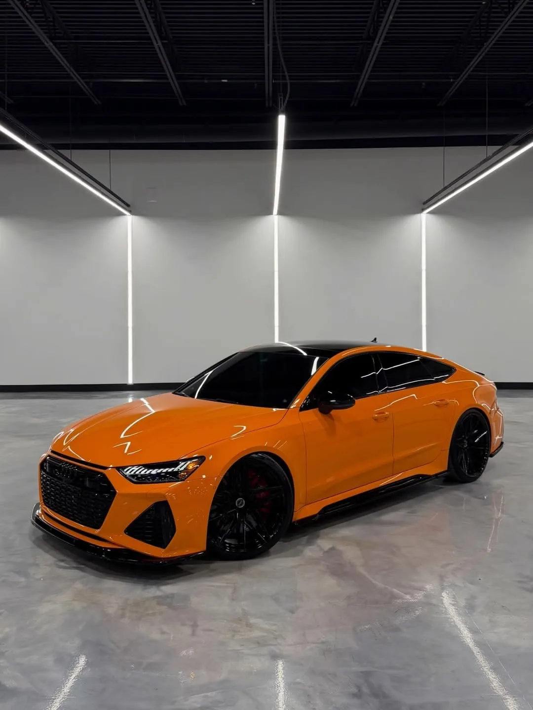 Ауди / Audi 🖤🔥