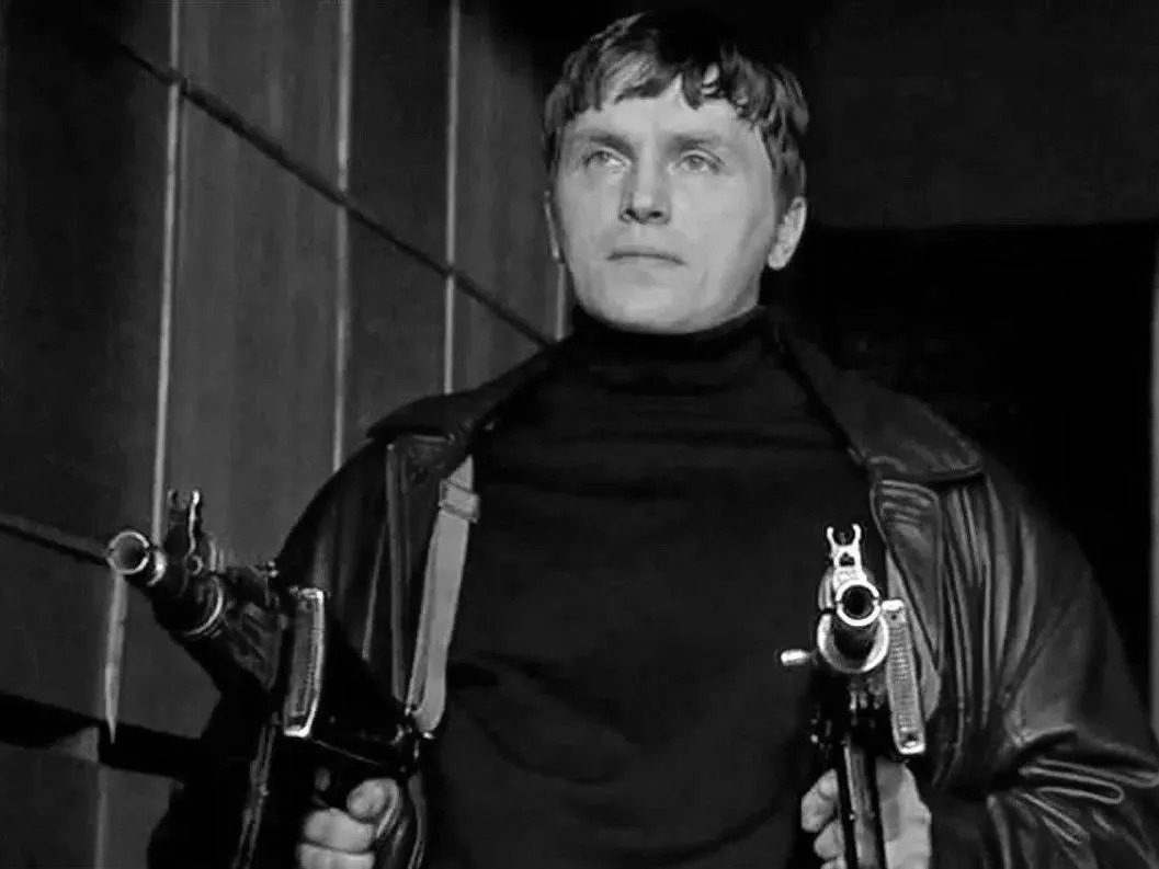 Умер звезда сериала "Бригада", актёр Александр Высоковский.  Он пропал во время рыбалки...