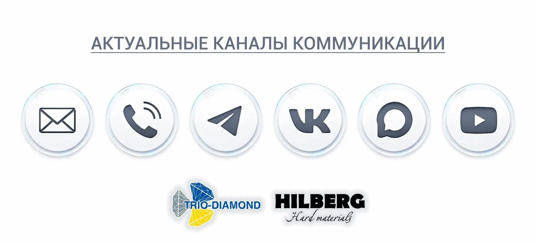 Уважаемые партнёры,