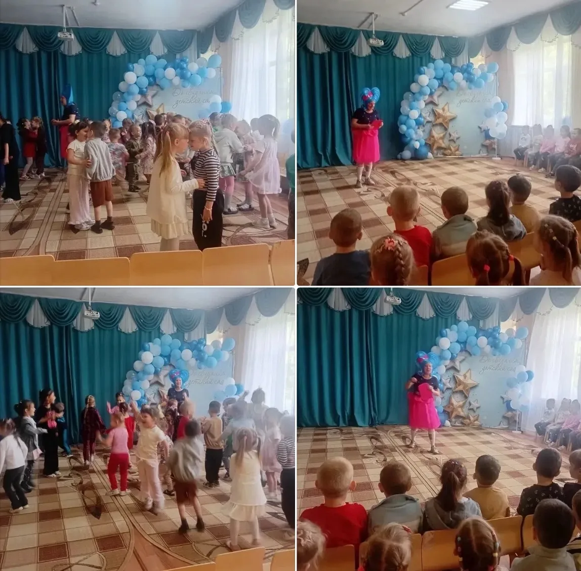 🌞 Вот это начало лета! 🌞