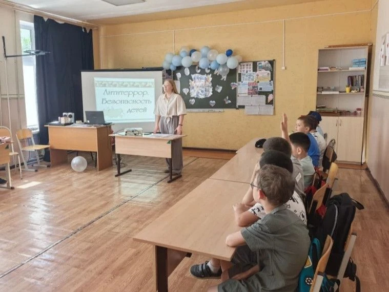 Когда дружба сильнее страха: «Непоседы» сказали «Нет террору!»
В лагере «Непоседы» редко бывает тихо