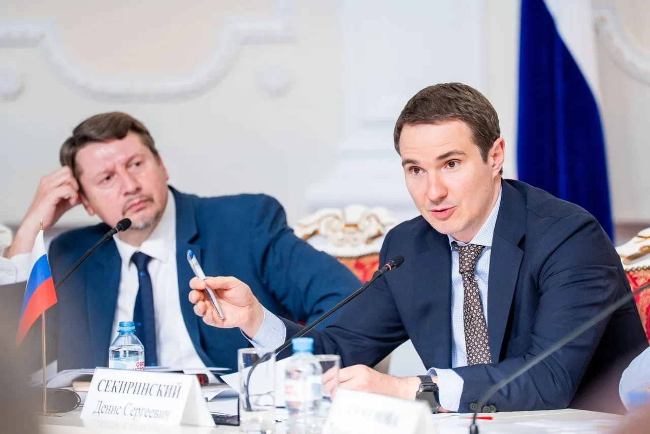 🇷🇺 Состоялось заседание Межведомственного совета по присуждению премий Правительства Российской Феде