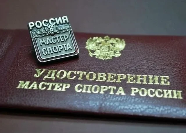 Поздравляем орловских спортсменов Тувакову Светлану (бокс),  Чикачеву Анастасию (спорти...