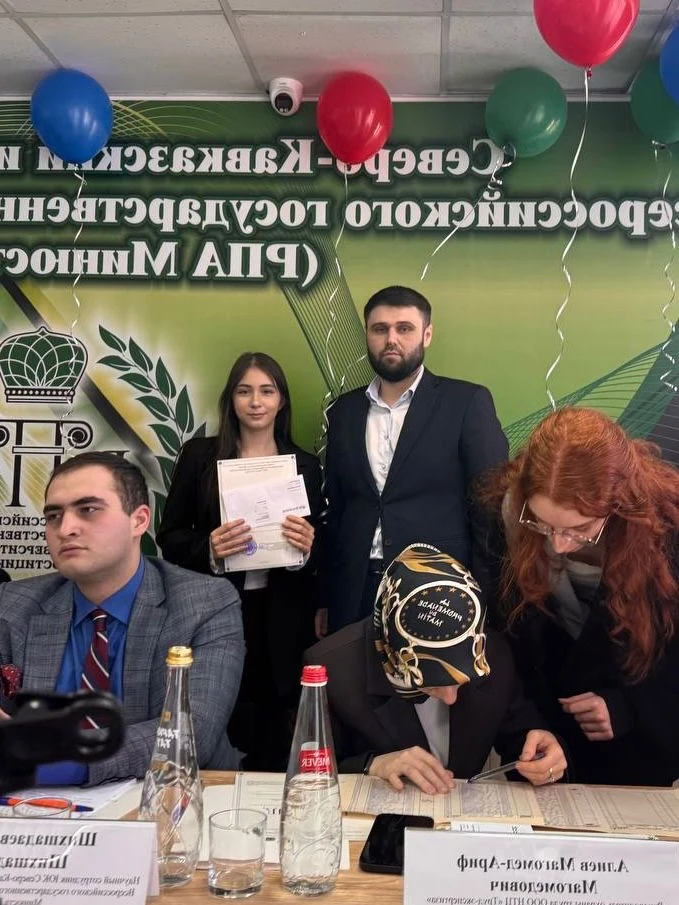 Поздравляем призёра региональной олимпиады!  Ученица 10Б класса Абдуризаева Алина стала призёром рег